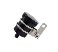 Copa Aceite Embrague Botella De Líquido Embrague Freno Depósito Aceite del Cilindro Maestro Taza Tanque para Leoncino 500 LeoncinX 2016 2017 2018 Leoncino500