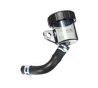 Copa Aceite Embrague Cilindro Maestro Freno Trasero Universal Depósito Combustible Aceite De Embrague Bomba Maestra Dividido Taza Pequeña