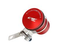 Copa Aceite Embrague Depósito Aceite Líquido Cilindro Tanque Embrague Freno De Motocicleta Copa Accesorios para CRF1100L para Africa Twin CRF 1100L
