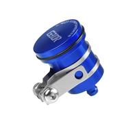 Copa Aceite Embrague Depósito De Líquido Frenos Motocicleta CNC Cilindro del Tanque Embrague Copa Aceite Maestra para G310R G 310 RG 310R 2017-2019 2018 2020 2021