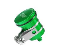 Copa Aceite Embrague Depósito De Líquido Frenos Motocicleta CNC Cilindro del Tanque Embrague Copa Aceite Maestra para G310R G 310 RG 310R 2017-2019 2018 2020 2021