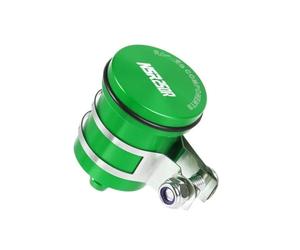Copa Aceite Embrague Depósito De Líquido Frenos Universal Tapa La Taza Aceite Maestra del Cilindro Tanque Embrague para NSR250R NSR250 NSR 250 1988-2022