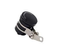 Copa Aceite Embrague Depósito Líquido Frenos Motocicleta Embrague Cilindro Aceite para Jog RR YZ250F FZ6S Dragstar 650 125