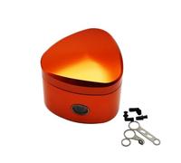 Copa Aceite Embrague Motocicleta para Universal Freno Delantero Botella De Líquido Embrague Cilindro Maestro Depósito Aceite Taza Tanque