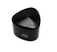 Copa Aceite Embrague para Depósito De Líquido Embrague Freno Delantero Universal Motocicleta para Cilindro Maestro Aceite Taza Tanque Aluminio CNC