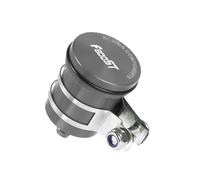 Copa Aceite Embrague para F800ST F800S 2006-2020 Depósito De Líquido Frenos Trasero Soporte Manguera Combustible Tanque Cubierta Copa Fluido Aceite