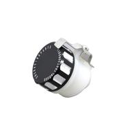 Copa Aceite Embrague para GSXR 1000 K 5 2007-2008 GSX-R K7 K8 Accesorios De Motocicleta Depósito Fluido Aceite Embrague Hidráulico Izquierdo