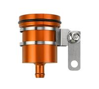 Copa Aceite Embrague para NC750X NC700X NC750S NC700S NC 750X Depósito Líquido Cilindro De Freno CNC Tanque Embrague Delantero Y Trasero Taza Aceite