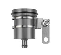 Copa Aceite Embrague para PCX125 PCX150 PCX160 PCX 125 150 160 2023 Depósito Aceite Líquido del Cilindro Tanque Embrague Freno Taza De