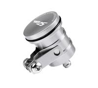 Copa Aceite Embrague para RS125 RS 125 1996-2021 Depósito De Líquido Frenos Universal Motocicleta para Tanque Cilindro Embrague Taza Aceite