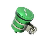 Copa Aceite Embrague para SV650 SV 650 SV650S Conexión Depósito Líquido Freno Trasero Soporte De La Manguera Combustible Tapa Aceite Tanque