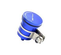 Copa Aceite Embrague para SV650 SV 650 SV650S Conexión Depósito Líquido Freno Trasero Soporte De La Manguera Combustible Tapa Aceite Tanque