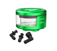 Copa Aceite Embrague Soporte Copa Cilindro Tanque Embrague Pósito Aceite Líquido Frenos Motocicleta para YZF R1 YZF-R1 YZFR1 Yzfr1 R1s