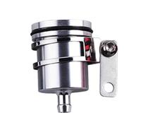 Copa Aceite Embrague Tanque De Embrague Freno Cilindro Depósito Aceite Líquido Taza Botella Recarga para Mayor Seguridad para Evitar Salpicaduras