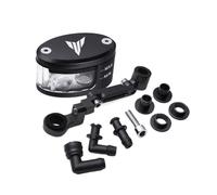 Copa Aceite Embrague Tanque Embrague Freno Motocicleta para Cilindro Pósito Aceite Fluido Soporte para MT01 MT09 MT07 MT10 MT03 MT 09 07 03 10