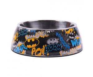 Copa Batman para perro - Warner Bros - Diámetro - Diámetro: Ø 17,5 cm