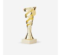 Copa C110 Oro 18 cm Talla única