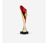 Copa C530 Oro/Rojo 37 cm Talla única