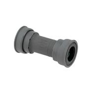 Copa/caja de pedalier integrada press fit ruta shimano bb71-41b (41x24)