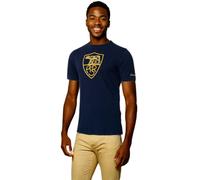 COPA - Camiseta Colección AS ROMA Edición Limitada, Unisex, Blue, L