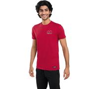 COPA - Camiseta Portugal 2016 European Champions, Unisex, Red, S