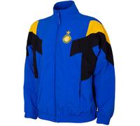 COPA - Chaqueta Fc Internazionale 1997 - 98 Retro Football, Hombre, Blue, XL