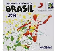Copa Das Confederacoes Da Fifa Brasil 2013