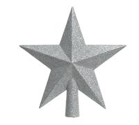 Copa de abeto alpina plata