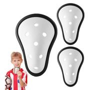 Copa de béisbol para jóvenes y niños, protección multicapa, carcasa dura | Copa atlética para jóvenes, absorción de golpes, transpirable, para adolescentes, niños, softball, práctica, entrenamiento