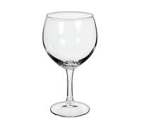 Copa de Cristal para Combinados 620ml - Set de 6 Unidades - Diseño Elegante y Resistente - Ideal para Gin Tonic, Combinados, Cócteles o Refrescos