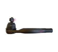Copa de dirección delantera izquierda 193 mm KYB para u.a. MITSUBISHI PAJERO