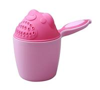 Copa De Enjuague De Champú - Cuopt De Cabello Para Niños Lindo Animal Con Boquilla De Cascada | Copa De Enjuague Infantil Para Protección Ocular Para Niños, Niños, Chicos,