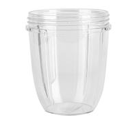 Copa de exprimidor superior, 18/24/32 OZ Piezas de licuadora de exprimidor de copa exprimidor de copa superior Piezas para NutriBullet Nutri 900W.(18 OZ)