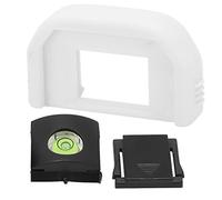 Copa de Gafas Protectoras Gradienter Cubierta para Zapatos Fríos para Visor con Cámara Digital EF Compatible con Kit Cámaras 760D, 750D, 700D, 650D, 600D, 505D, 500D. Fabricado por