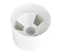 Copa de Hoyo de Golf, Ayudas para Entrenamiento Mejorado, Accesorio de Golf Portátil para Jugadores Principiantes y Profesionales en Campo de Práctica o Torneos