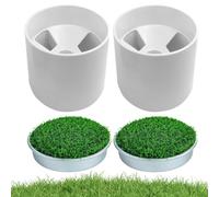 Copa de Hoyo para Golf Accesorios en Campo y Herramienta de Entrenamiento