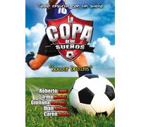 Copa De Los Suenos [USA] [DVD]