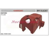 Copa De Motor KAWASAKI De Desbrozadora TH 23V 016287