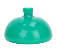 Copa de percusión para el pecho de la palma, extractor de esputo portátil con copa de esputo seguro para problemas de expectoración por incapacidad de expectoración([Large] Adult)