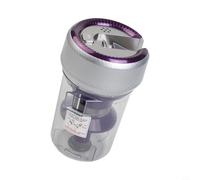 Copa de polvo de repuesto para accesorios de aspiradora JV35 que ofrece un sello fiable para proteger el motor y preservar el poder de limpieza con el tiempo