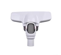 Copa de polvo para VC333, filtro de contenedor de suciedad para aspiradora 2 en 1, accesorios de aspiradora vertical de mano con succión pequeña y grande, compatible con VC333 (1 cepillo de tierra)