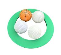 Copa de putting de golf interior,Taza de putting de golf - Copa de putting para práctica de golf | Taza de apuesta de práctica de golf, taza de apuesta de ayuda de entrenamiento de golf, agujero verde
