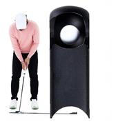 Copa de Putting de interior | Para la práctica del golf, herramienta de alineación para puting de interior, para práctica en el jardín, casa, oficina, niños, jóvenes, adultos, golfistas
