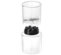 Copa de rebanadora de frutas, rebanadora de frutas de acero inoxidable | Cortador manual de acero inoxidable,Utensilios de cocina de acero inoxidable para piña, fruta de dragón, pero