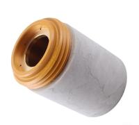 Copa de retención 192050 para Miller Ice-40c 40t 50 55c Plus 625-xtreme Plasma Cutters Polymer Brass Construction Standard Size