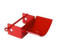 Copa de salto Tough 1 EquiRoyal roja