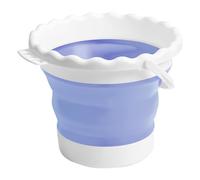 Copa de soporte de pincel, taza de agua de pintura,Herramienta de limpiador de pincel de acuarela | Accesorios de pintura portátiles para una limpieza eficiente para estudio, al aire libre