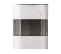 Copa De Soporte Pared - Compact Lightweight Modern Durable del Dispensador, Taza, para El Enfriador Agua, Botella Bebida Gimnasia Tire La | Multipurpose Outdoor Indoor Utility Functional