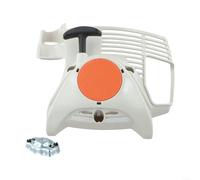 Copa de trinquete de arranque con retroceso Pull Start 4140 190 2010 para modelos FS70R FC70, pieza de repuesto fiable para mecanismo de arranque del motor