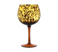 Copa de vino, copa de , copas de cóctel de champán, copas de copa con estampado de leopardo, para whisky, de cumpleaños, Navidad, boda, cocina, bar, Acción de Gracias, cerveza